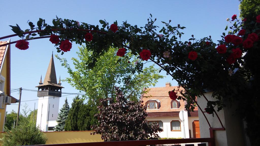 Hellasz Apartman Gyula Bilik gambar