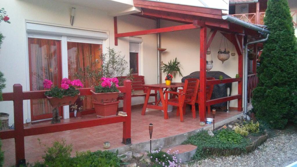 Hellasz Apartman Gyula Bilik gambar